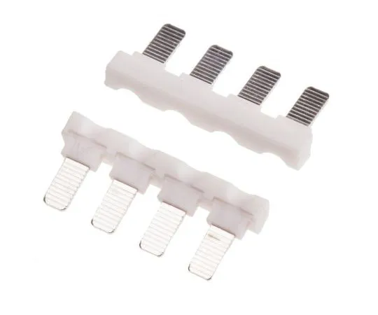 63-8060-67　RS PRO 6 A Jumper Comb　888-6940