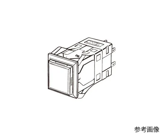 62-4469-78　［Discontinued］Switch　A3PA-90G11-12AG