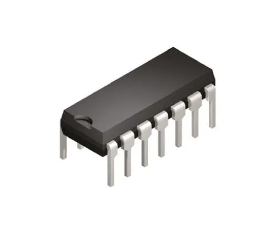 63-8299-59　Microchip PIC16C505-04/P, 8bit PIC Microcontroller, 4MHz, 1K EPROM, 14-Pin PDIP　PIC16C505-04/P
