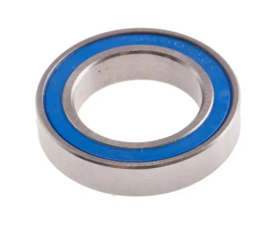 63-8064-32　15mm Deep Groove Ball Bearing 24mm O.D　893-7446