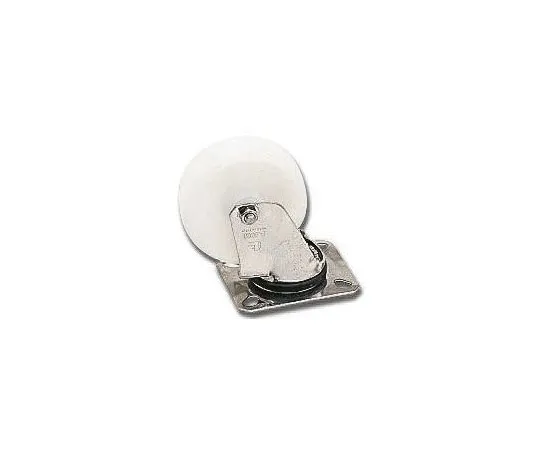 63-8343-34　LAG Swivel Swivel Castor, 150kg Load Capacity, 125mm Wheel Diameter　17131