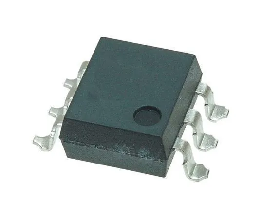 63-8325-74　ON Semiconductor, MOC3063SM DC Input Phototriac Output Optocoupler, Surface Mount, 6-Pin DIP　MOC3063SM