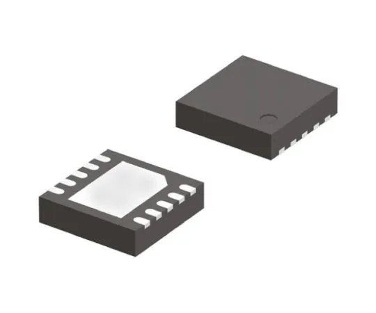 63-8309-79　Microchip MCP73113-06SI/MF, Lithium-Ion, Lithium-Polymer, Battery Charge Controller, 1.1A 10-Pin, DFN　MCP73113-06SI/MF