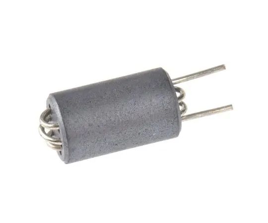63-8069-47　Wurth Elektronik Ferrite Bead, 6 (Dia.) x 10mm (Radial), 920Ω impedance at 25 MHz, 961Ω impedance at 100 MHz　74275143