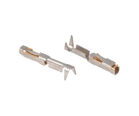 63-8065-67　Hirose HIF3B Female Crimp Terminal Contact 22AWG HIF3-2226SCA　HIF3-2226SCA