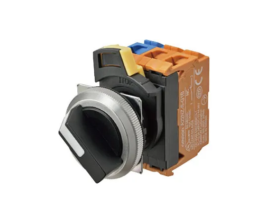 62-4434-89　［Discontinued］Switch　A30NS-2MM-NWA-P102-NN