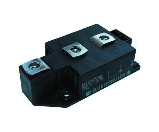 63-8305-77　IXYS 1600V 270A, Dual Diode, 3-Pin Y1 CU MDD255-16N1　MDD255-16N1