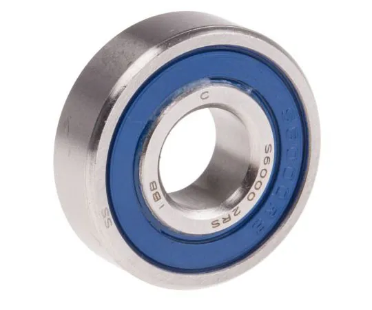 63-8063-94　10mm Deep Groove Ball Bearing 26mm O.D　893-7240