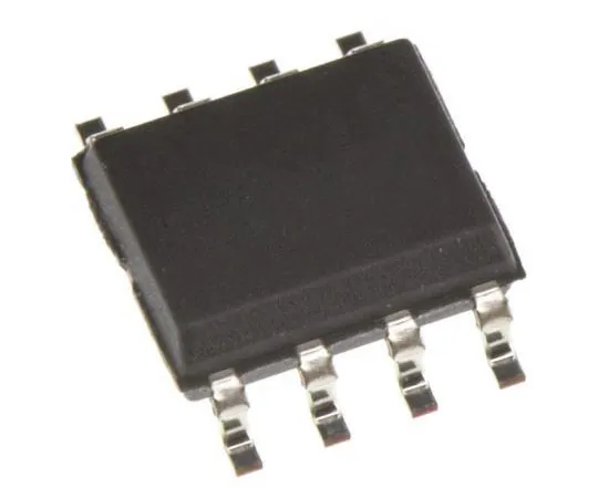 63-8298-34　ON Semiconductor NCP4306AADZZZADR2G, PWM Secondary Side Controller, 2 (Source) A, 7 (Sink) A, 1 MHz 8-Pin, SOIC　NCP4306AADZZZADR2G