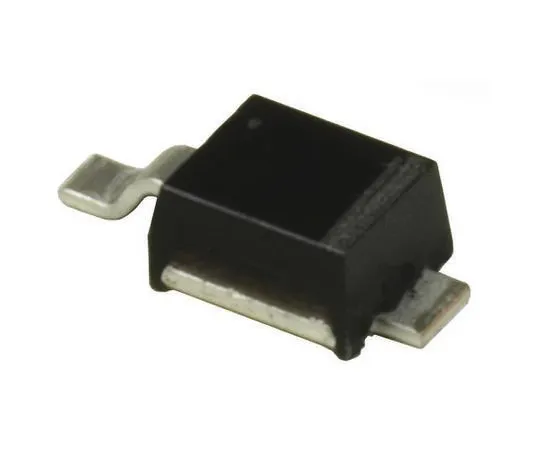 63-8104-40　ON Semi 40V 2A, Schottky Diode, 2-Pin Power Mite MBRM140T3G　MBRM140T3G