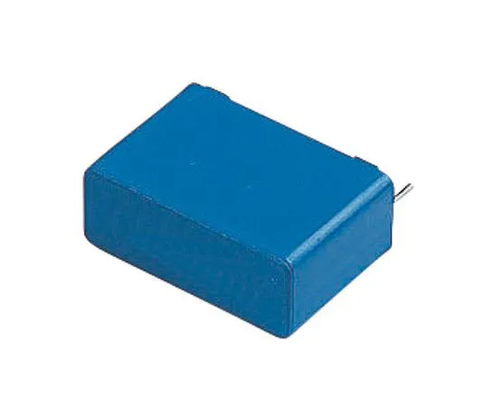 63-8313-09　EPCOS 3.3μF Polyester Capacitor PET 160 V ac, 250 V dc ±5% B32523 Series Through Hole　B32523Q3335J000