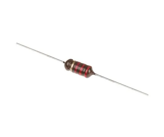 63-8056-85　EPCOS 2.2 mH ±5% Ferrite Leaded Inductor, Max SRF:800kHz, Q:60, 120mA Idc, 9Ω Rdc LBC　B82144A2225J000