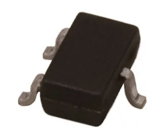 63-8340-82　NDS355AN N-Channel MOSFET, 1.7 A, 30 V, 3-Pin SOT-23 ON Semiconductor　NDS355AN