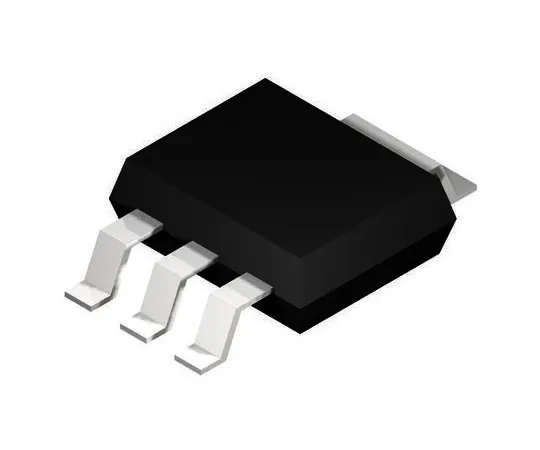63-8105-79　Nexperia, 8.2V Zener Diode 5% 1.5 W SMT 4-Pin SOT-223 (SC-73)　BZV90-C8V2,115