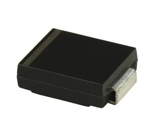 63-8100-87　ON Semiconductor SMCJ12A, Uni-Directional TVS Diode, 1500W, 2-Pin DO-214AB　SMCJ12A
