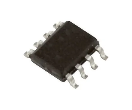 63-8110-64　ON Semiconductor LM2931AD-5.0R2G, LDO Regulator, 100mA, 5 V, ±3.8% 8-Pin, SOIC　LM2931AD-5.0R2G