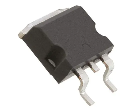 63-8087-50　STH270N8F7-2 N-Channel MOSFET, 180 A, 80 V STripFET H7, 3-Pin H2PAK-2 STMicroelectronics　STH270N8F7-2