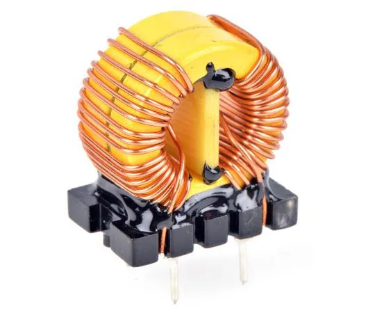 63-8068-90　1 mH Wurth Elektronik WE-ExB Common Mode Choke　744844102