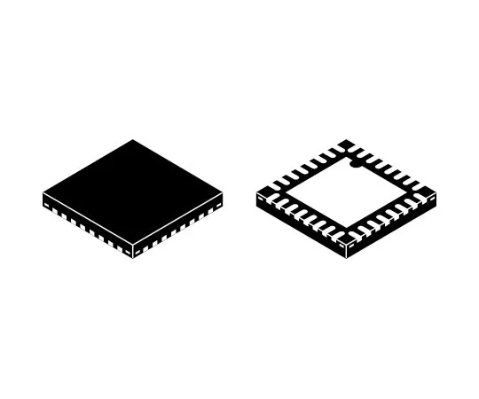 63-8092-32　ON Semiconductor, ADP3211AMNR2G Step-Down Switching Regulator, 1-Channel 10A Adjustable 32-Pin, QFN　ADP3211AMNR2G