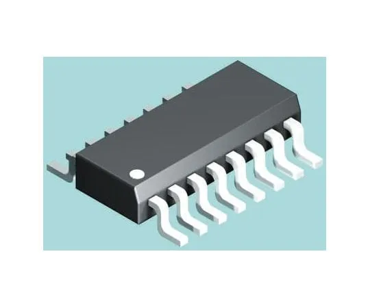 63-8321-32　STMicroelectronics ST202ECDR, Line Transceiver, RS-232 2-TX 2-RX 2-TRX, 5 V, 16-Pin SOIC　ST202ECDR