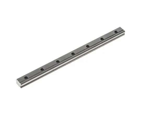 63-8083-11　IKO Nippon Thompson LWL Series, LWL7R45BHS2, Linear Guide Rail 7mm width 45mm Length　LWL7R45BHS2