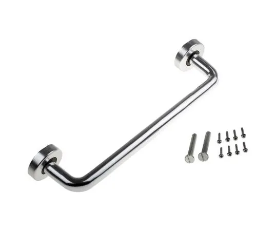 63-8065-39　Aluminium Pull Handle　894-6862