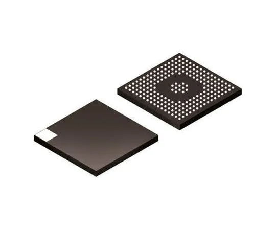 63-8336-71　STMicroelectronics STM32F407IEH6, 32bit ARM Cortex M4 Microcontroller, 168MHz, 512 kB Flash, 176-Pin UFBGA　STM32F407IEH6