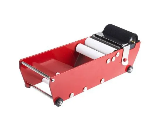 63-8076-36　RS PRO Tape Dispenser for 80mm Width Tape　912-9226