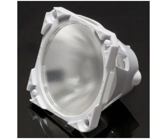 63-8061-63　Ledil CN13741_GERI-RZ, Geri Series LED Lens, 15 ° Square Beam　CN13741_GERI-RZ