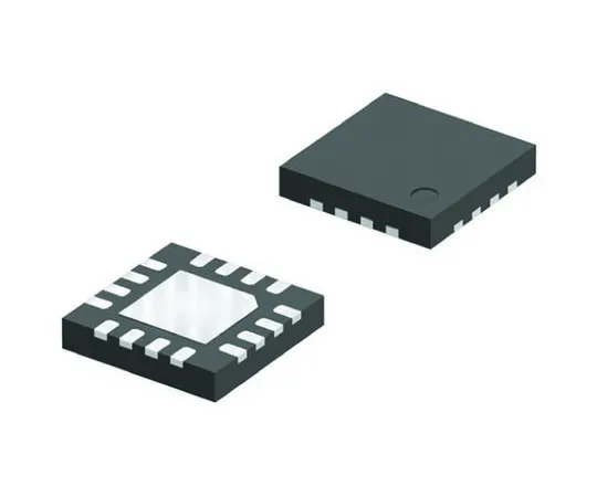 63-8310-91　FSA2567UMX ON Semiconductor, Analogue Switch Single 4:1, 1.65 → 4.3 V, 16-Pin UMLP　FSA2567UMX
