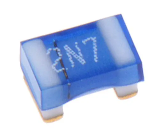 63-8058-35　Wurth WE-KI Series Type 0805A Shielded Wire-wound SMD Inductor with a Ceramic Core, 2.7 nH Wire-Wound 800mA Idc Q:35　744760027A