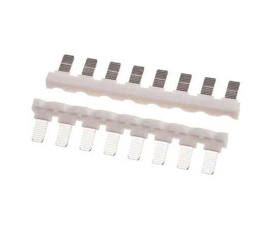 63-8060-68　RS PRO 6 A Jumper Comb　888-6944