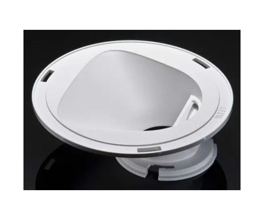 63-8061-70　Ledil Lena LED Reflector, Asymmetric, For Use With Cree CXA30, Cree CXB30, OSRAM SOLERIQ P13　C13101_LENA-X-WAS