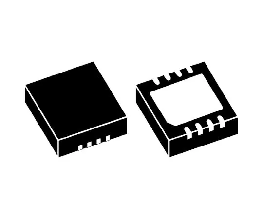 63-8088-28　ON Semiconductor ESD7004MUTAG, TVS Diode　ESD7004MUTAG