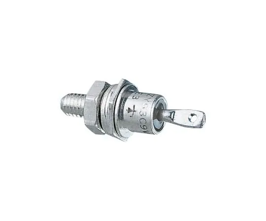63-8312-05　Vishay 1200V 16A, Silicon Junction Diode, 2-Pin DO-4 VS-16F120　VS-16F120