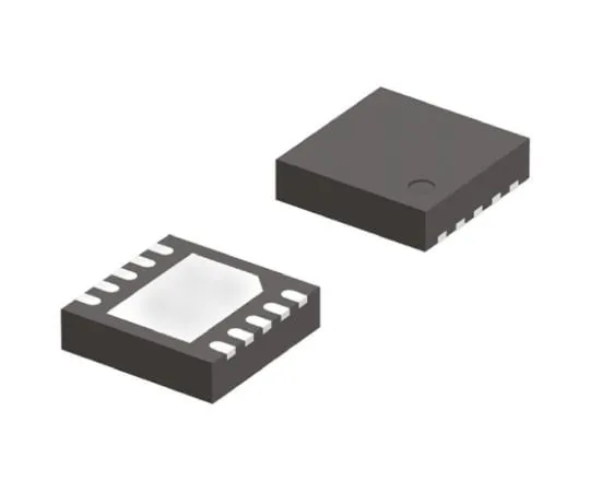 63-8310-38　FTDI Chip, DFN Interface SIE, UART 3.4Mbit/s, 5 V, 10-Pin FT200XD-R　FT200XD-R