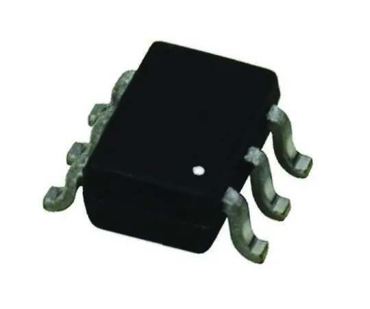 63-8116-65　Diodes Inc 30V 200mA, Dual Schottky Diode, 6-Pin SOT-363 BAT54ADW-7-F　BAT54ADW-7-F