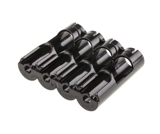 63-8079-57　Storacell Battery Box for 4 18650 batteries　18650OR