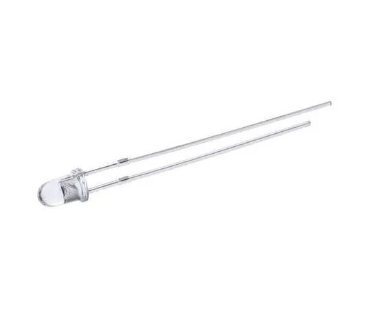 63-8056-28　OP165A Optek, 935nm IR LED, 3mm (T-1) Through Hole package　OP165A