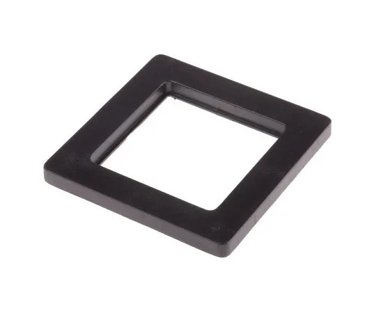63-8067-36　Bezel RS Pro for *** with 72 x 72 Hour Meter　896-6901