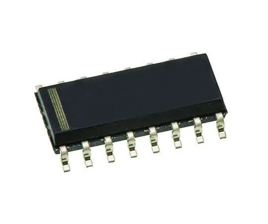 63-8302-02　NVE IL3122E, Line Transceiver, EIA/TIA-422-B/ RS-422/ RS-485, 3.3 V, 5 V, 16-Pin SOIC　IL3122E