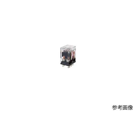 62-4798-55　［Discontinued］Mini Power Relay MY2Z　MY2ZN DC6