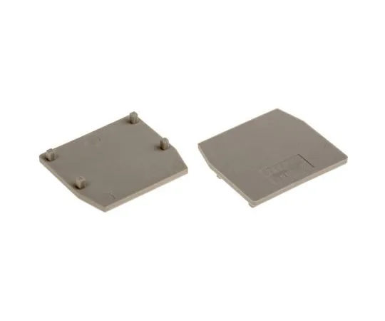 63-8076-92　RS PRO End Plate　913-1298