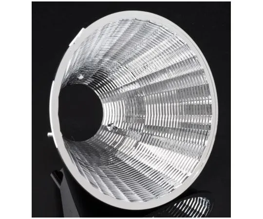63-8061-34　Ledil Barbara LED Reflector, 66°, For Use With VERO10 Series of LEDs　F13702_BARBARA-WW-PF