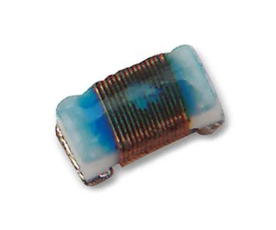 63-8390-12　Murata LQW15AN Series Type 1005 Wire-wound SMD Inductor with a Non-Magnetic Ceramic Core, 12 nH ±3% Wire-Wound　LQW15AN12NH00D