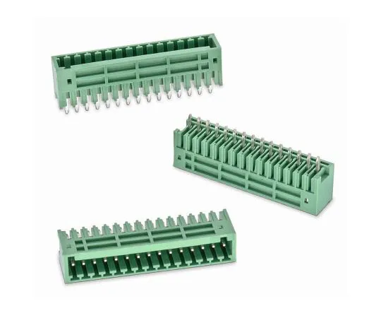 63-8358-80　Wurth Elektronik 382, 8 Way Pluggable Terminal Block　691382000008