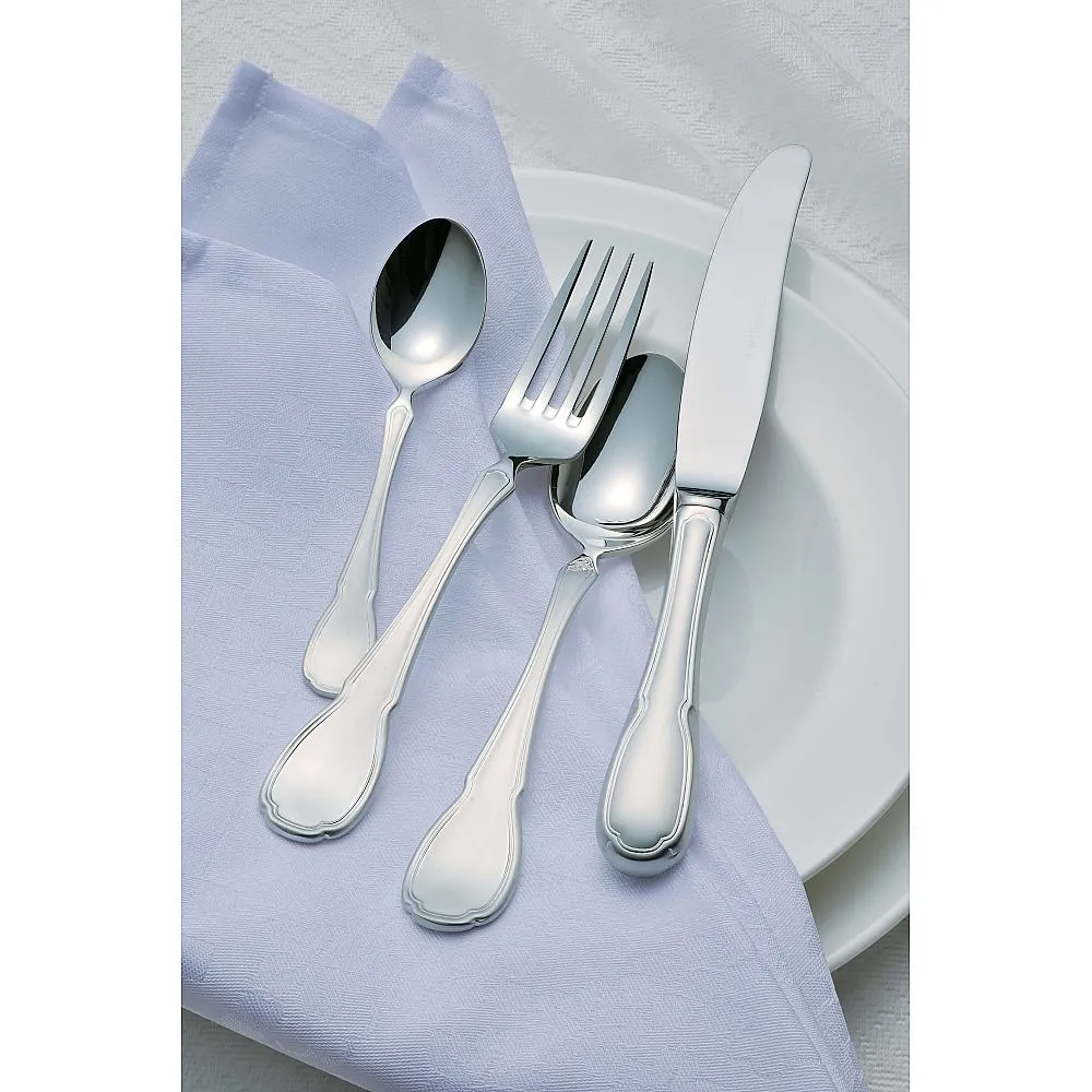 62-6702-04　［Discontinued］SA18-12 Marvelous Silver Salad Fork (Small)