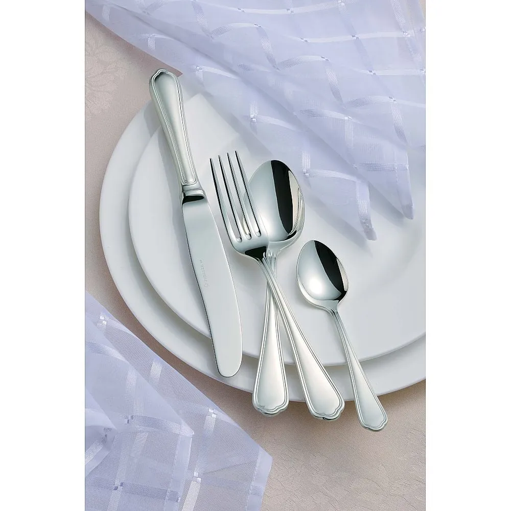 62-6705-42　［Discontinued］silver teaspoon