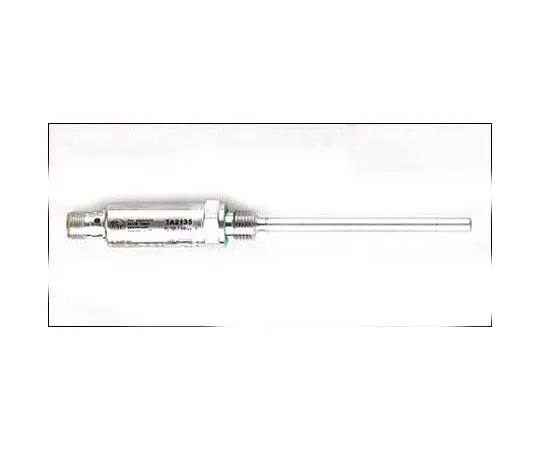 63-8410-14　ifm electronic IO-Link RTD Sensor, -50°C min +150°C max, 100mm Probe Length x 6mm Probe Diameter　TA2135