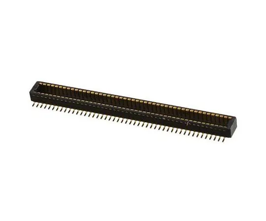 63-9673-66　Hirose DF40, 90 Way, 2 Row, Straight PCB Header　DF40C-90DP-0.4V(58)